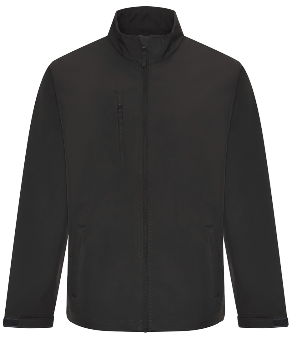 Workwear 3 Layer Softshell Jacket