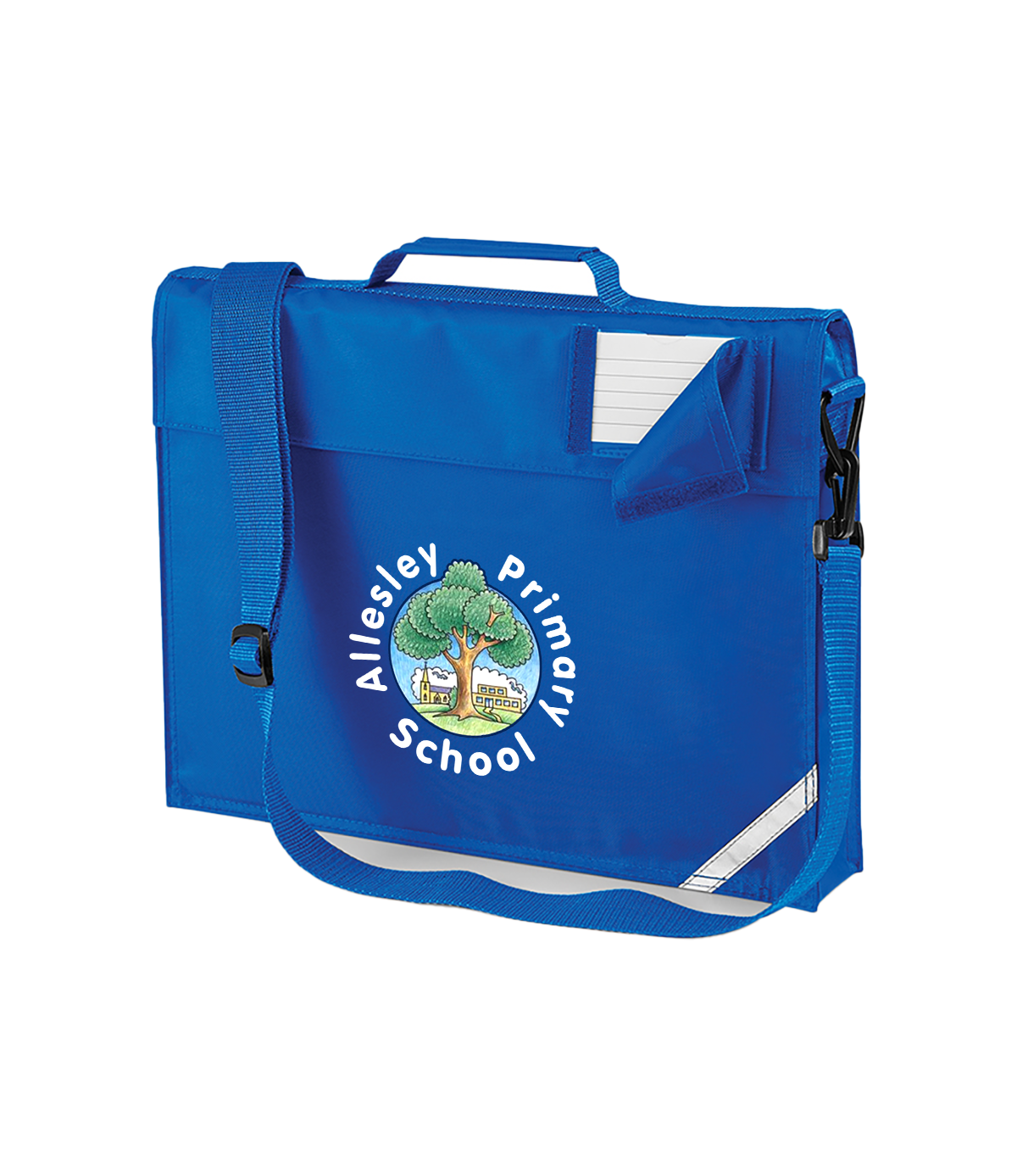 Allesley Primary School Book Bag