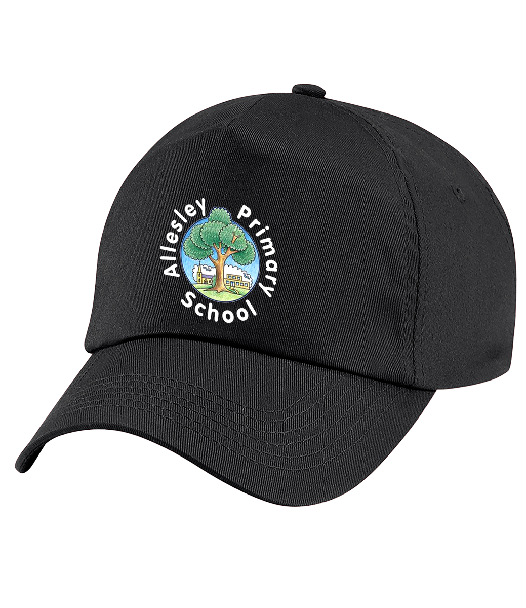 Allesley Primary School Baseball Cap
