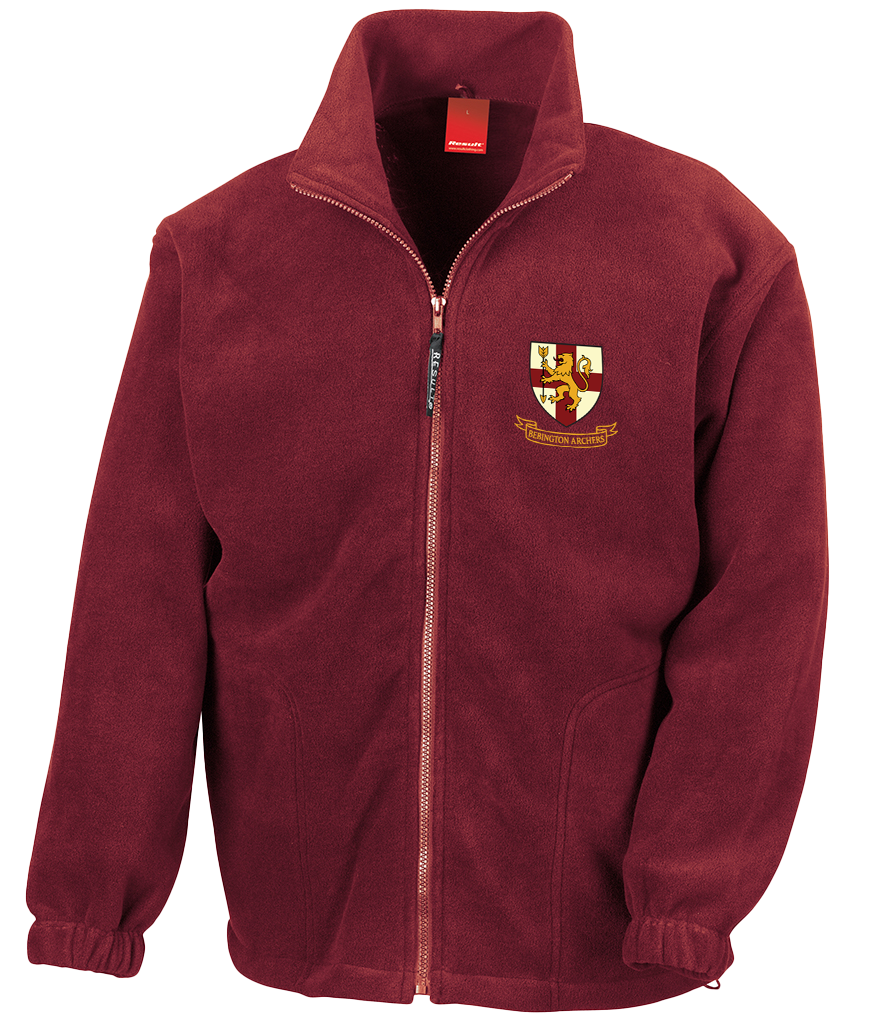 Bebington Fleece Jacket
