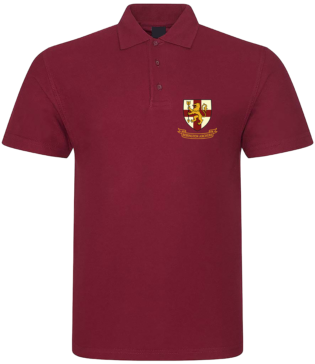 Bebington Polo Shirt