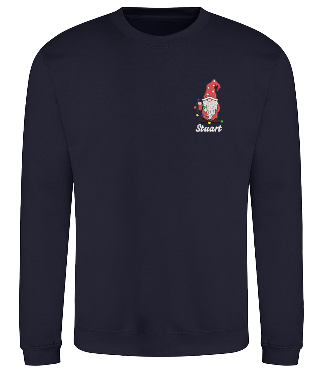 Men's Christmas Sweatshirt