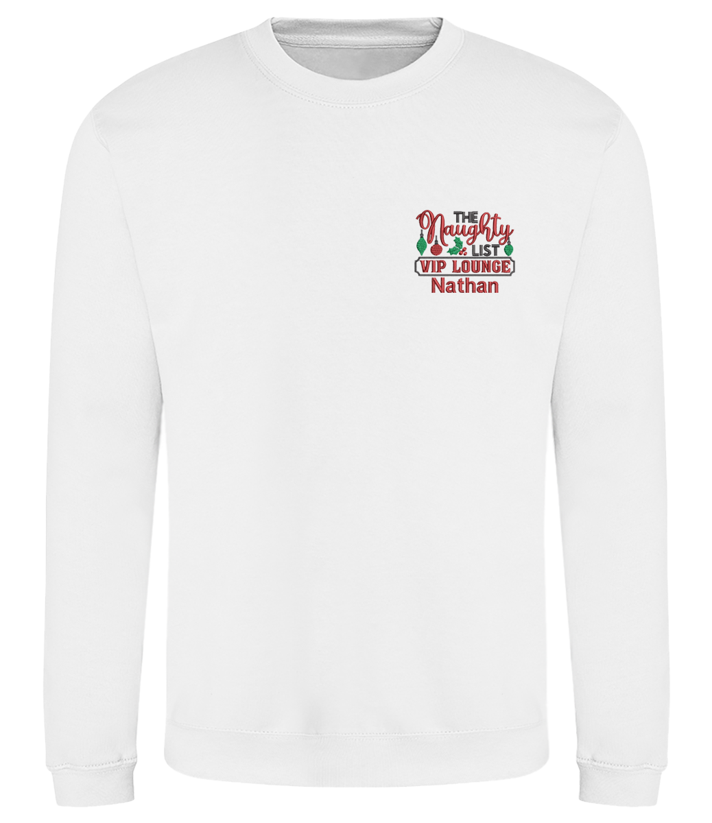 Men's Christmas Sweatshirt