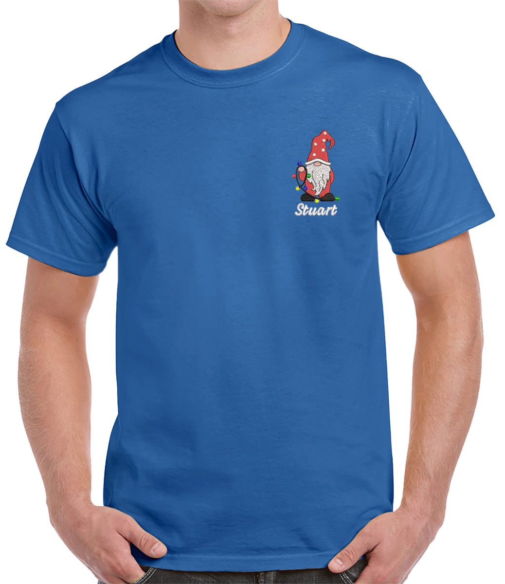 Men's Christmas T-Shirt