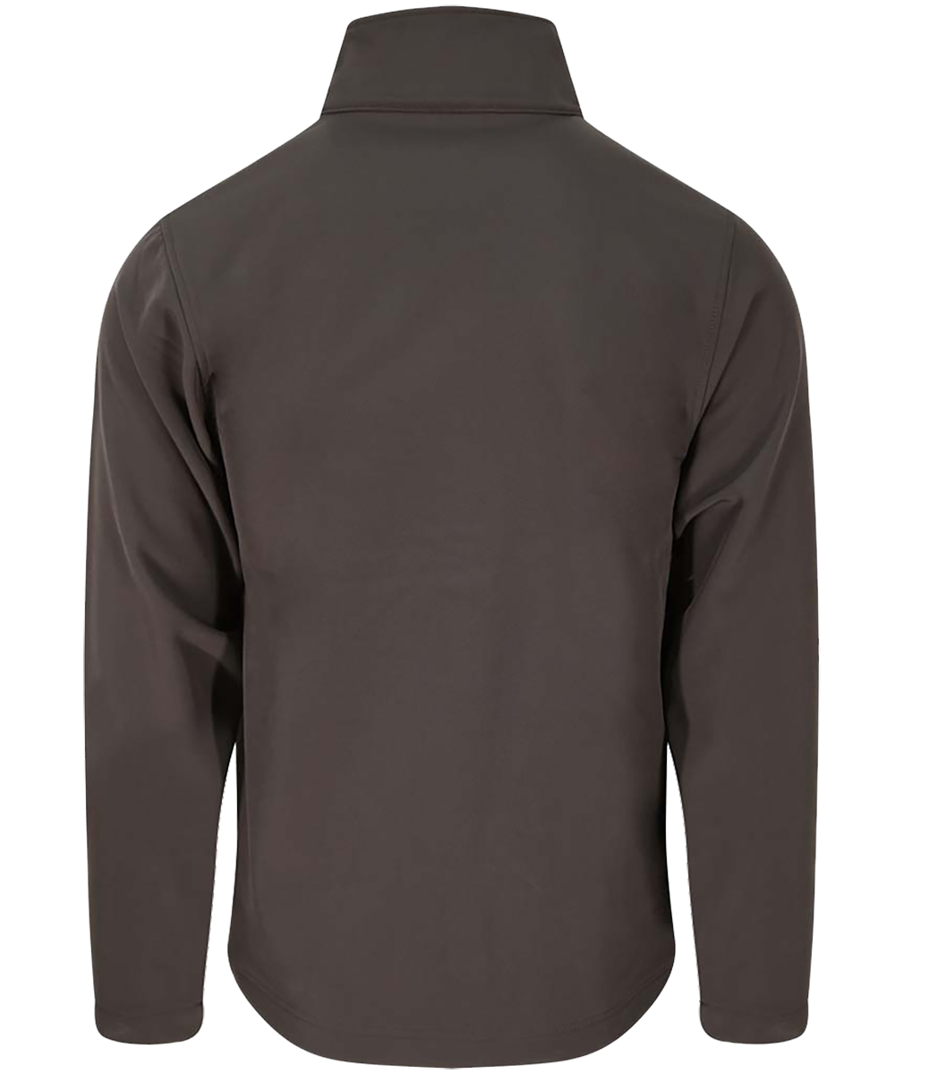 Workwear 2 Layer Softshell Jacket