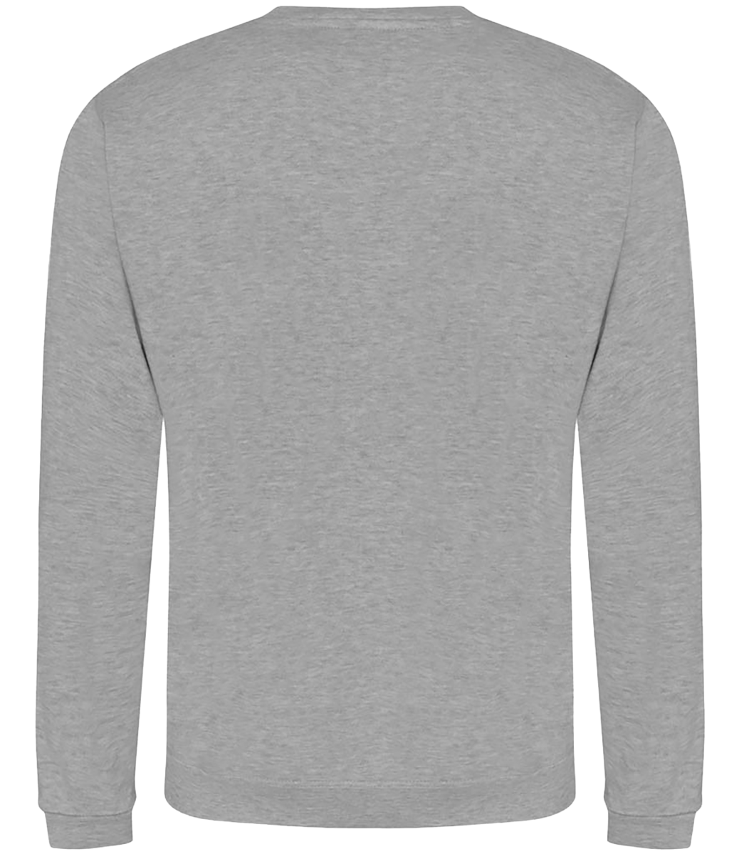 Workwear Polycotton Sweatshirt