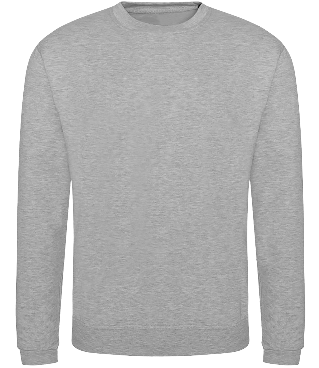 Workwear Polycotton Sweatshirt