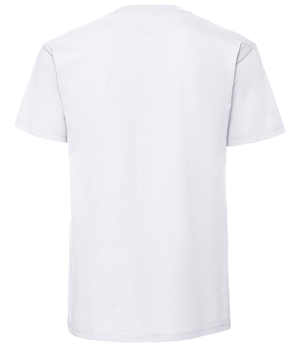 Workwear Cotton T-Shirt