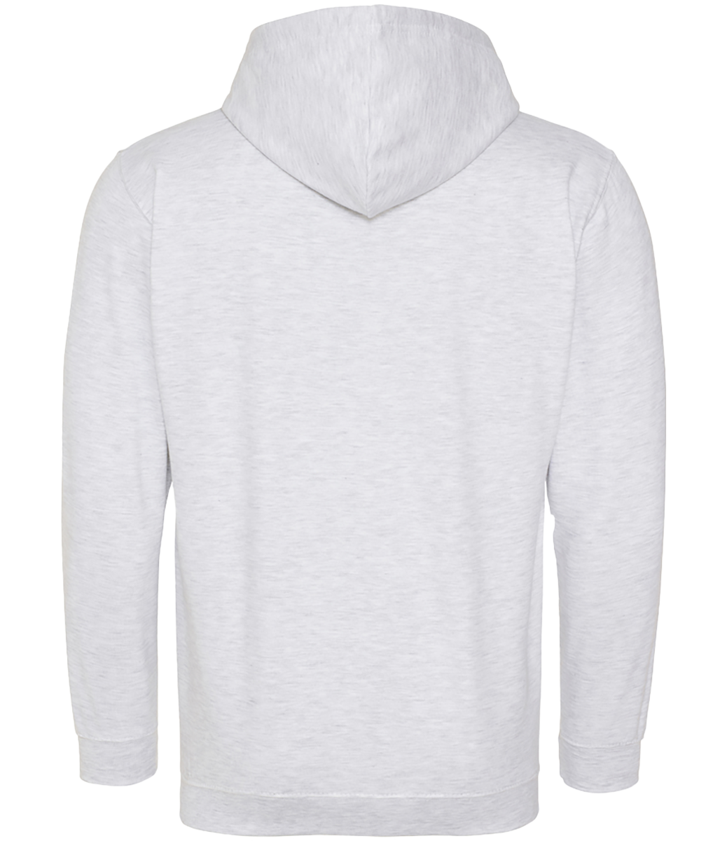 Workwear Zipper Hoodie
