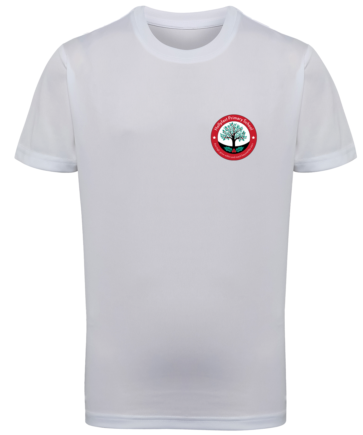 Hollyfast Nursery and Reception PE T-Shirt