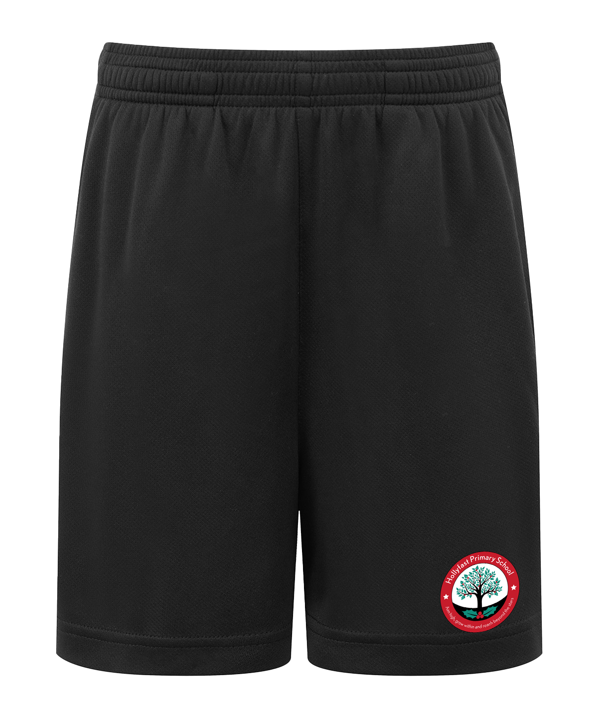 Hollyfast Nursery and Reception PE shorts
