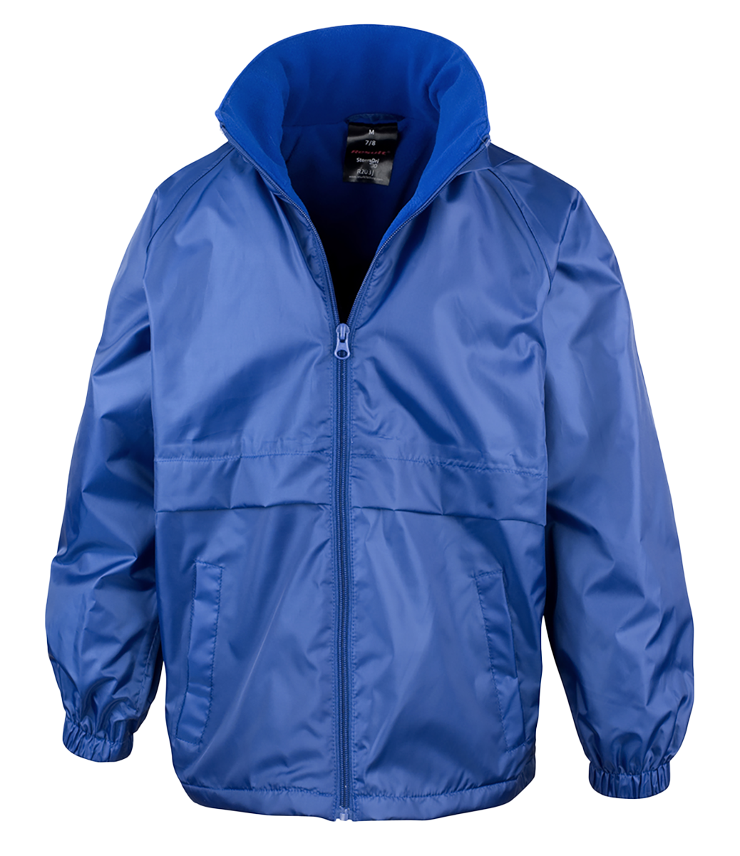 Allesley Primary School Parka Jacket