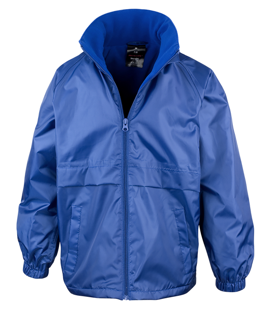 Allesley Primary School Parka Jacket