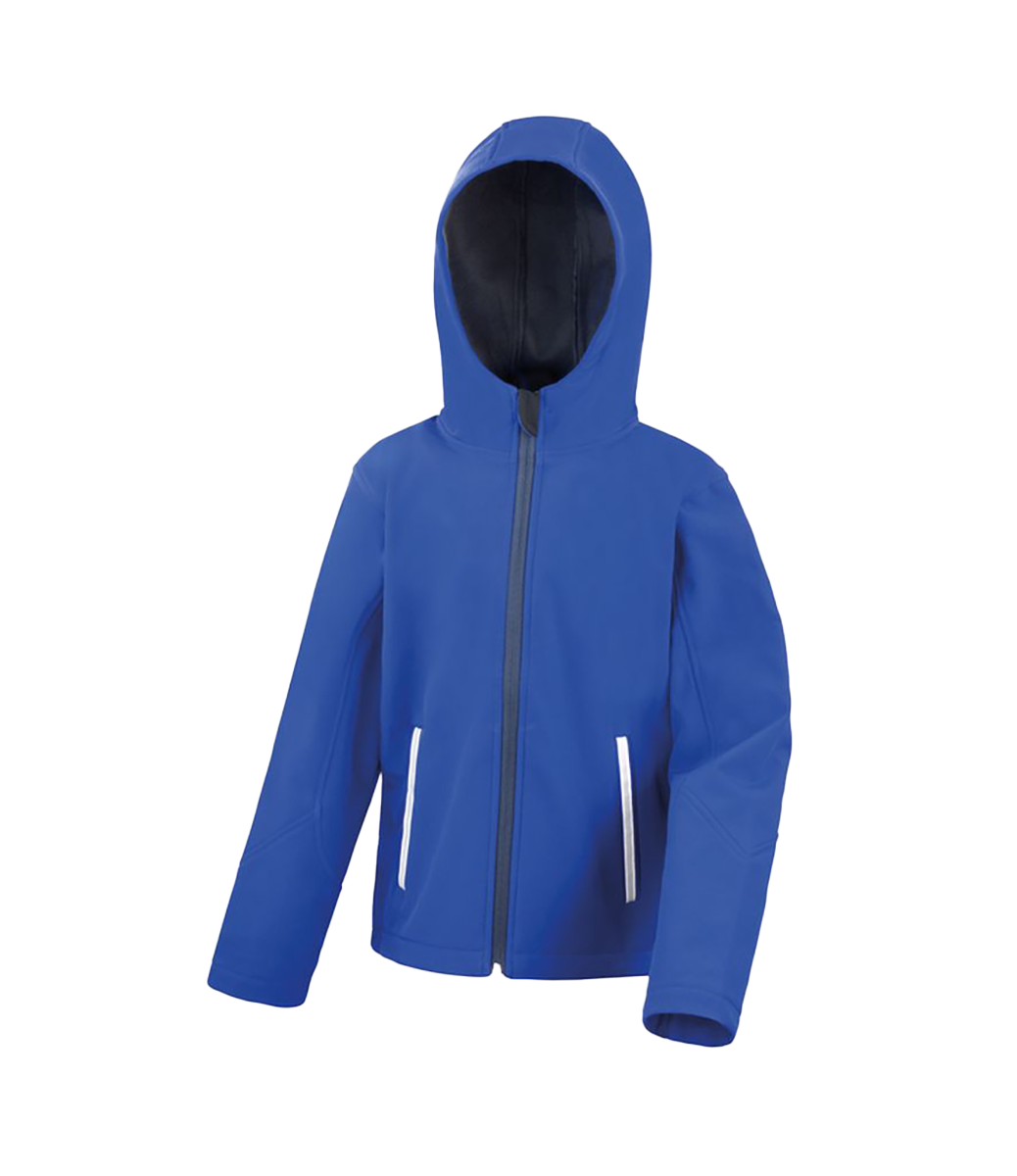 Allesley Primary School Soft Shell Jacket