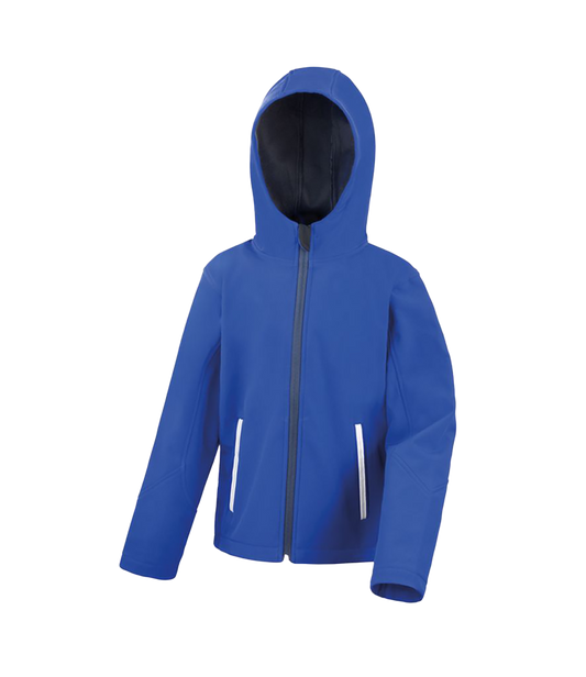 Allesley Primary School Soft Shell Jacket