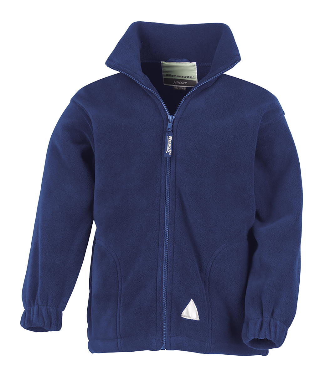 Allesley Primary School Student Fleece