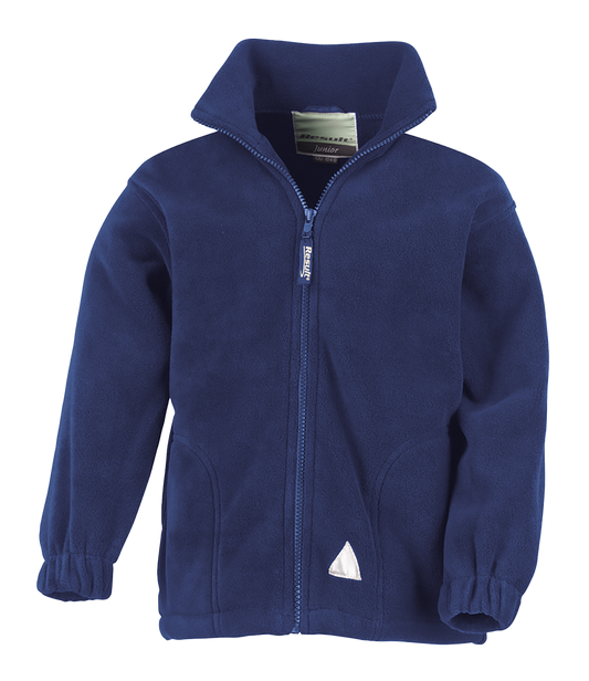 Allesley Primary School Student Fleece