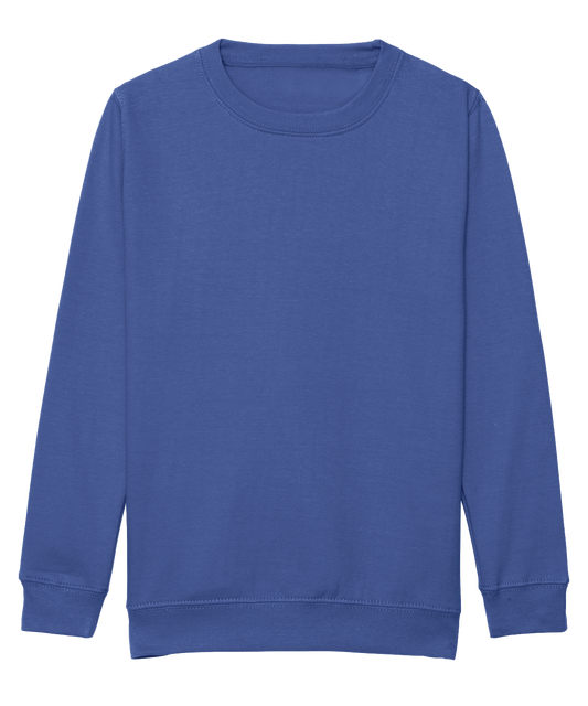 Allesley Primary School Sweatshirt