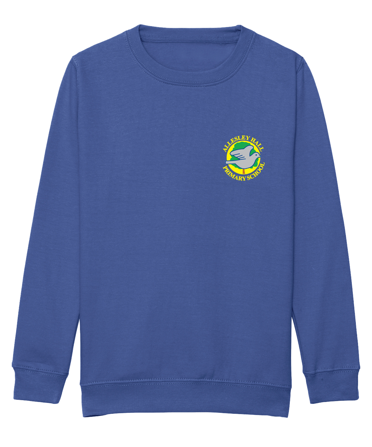 Allesley Hall Primary School Sweatshirt