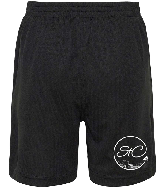 St. Christopher Shorts