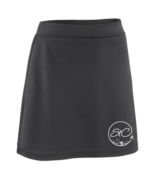 St. Christopher Skort