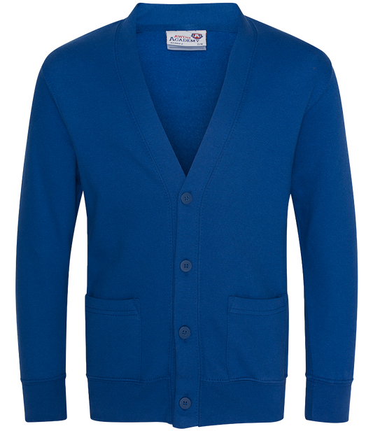 Allesley Primary School Cardigan