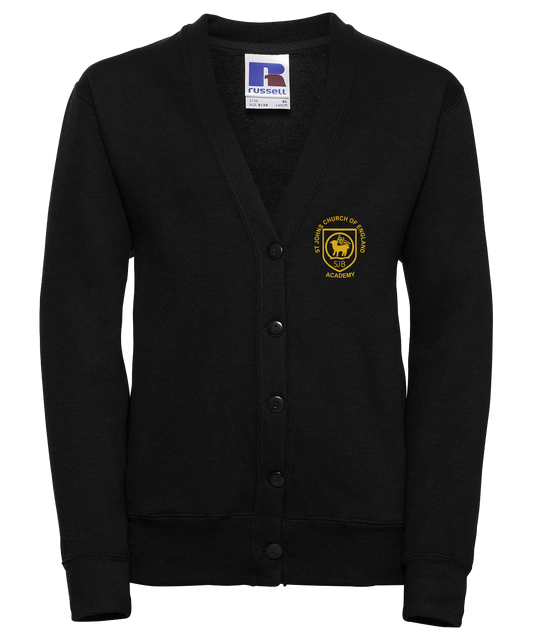 St John's C of E Cardigan