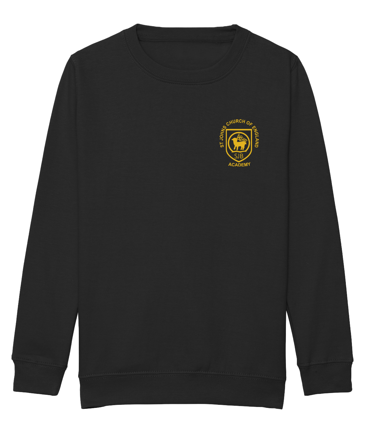 St John's C of E Sweatshirt