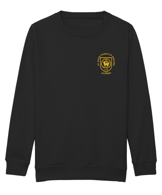 St John's C of E Sweatshirt