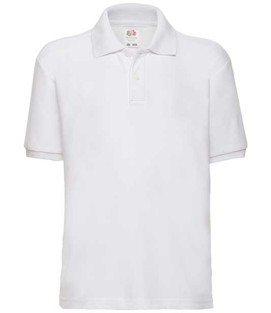 Allesley Primary School Polo Shirt
