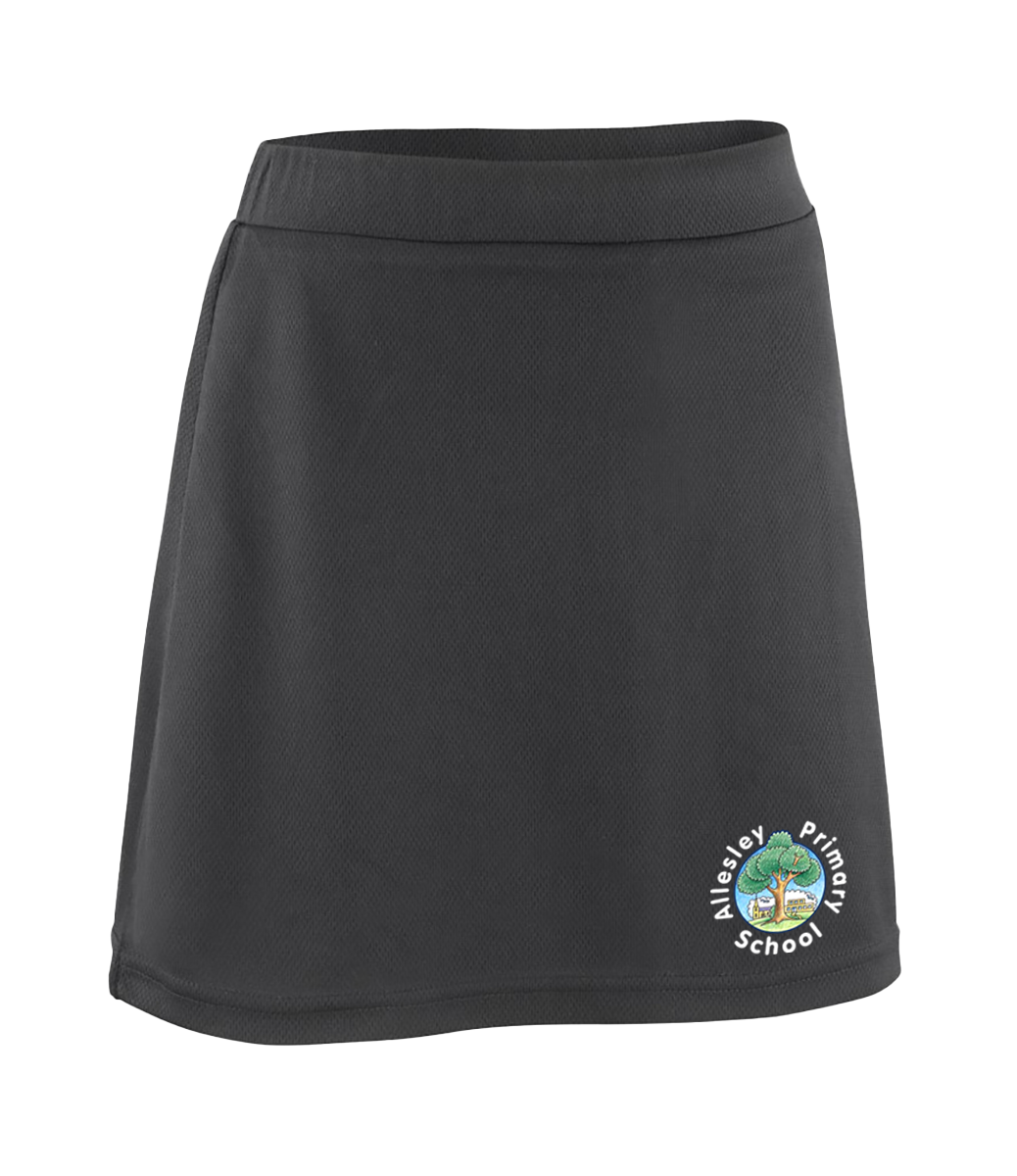 Allesley Primary School PE Skort
