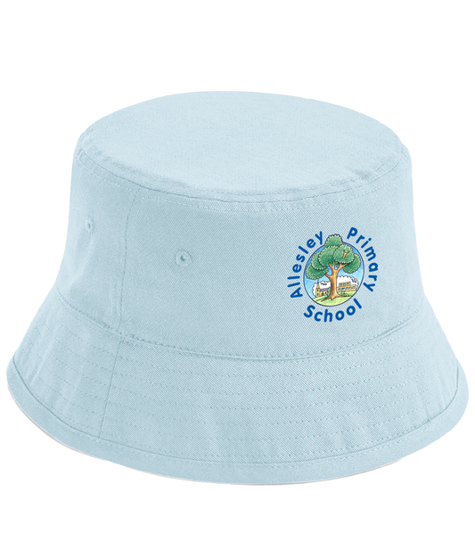 Allesley Primary School Bucket Hat