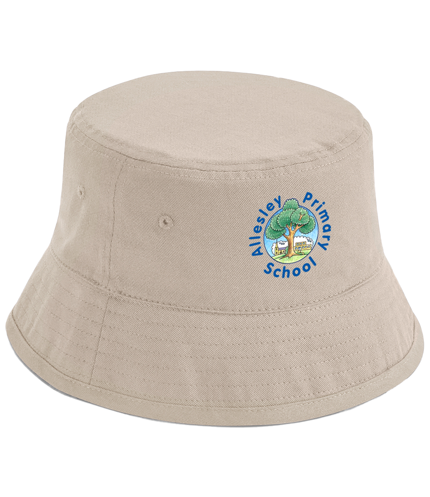 Allesley Primary School Bucket Hat