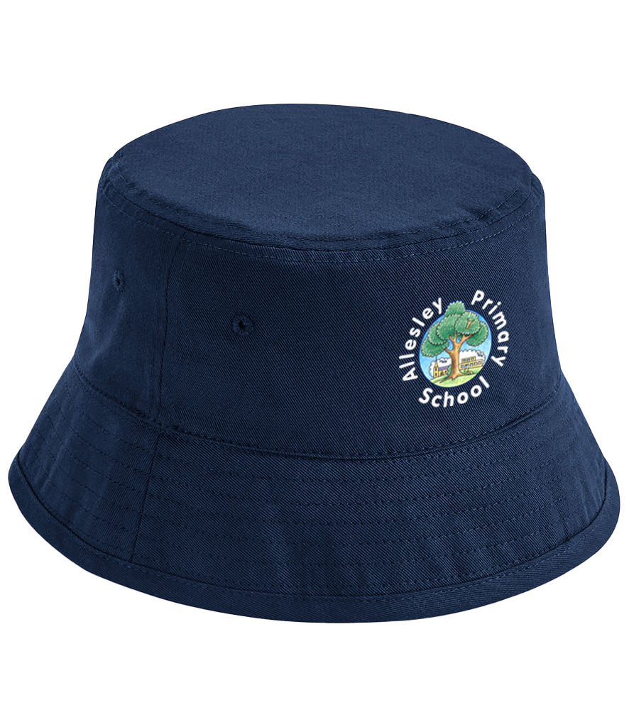 Allesley Primary School Bucket Hat