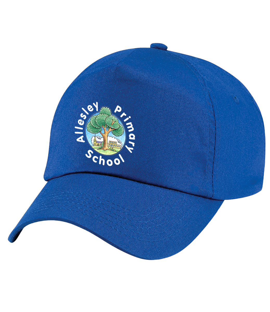 Allesley Primary School Baseball Cap