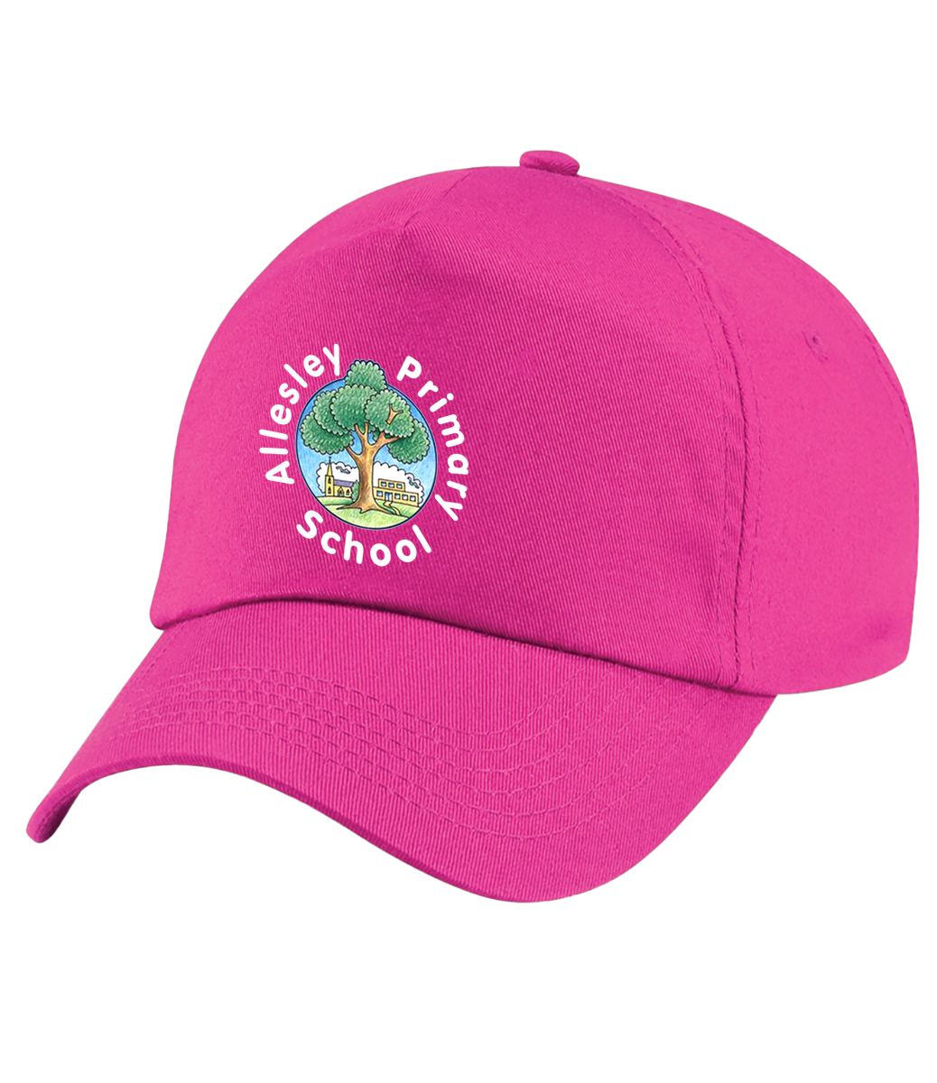 Allesley Primary School Baseball Cap