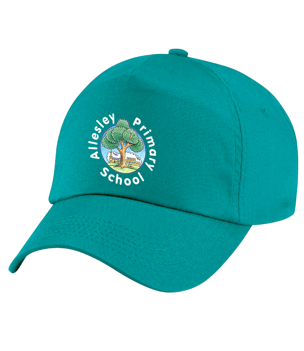 Allesley Primary School Baseball Cap
