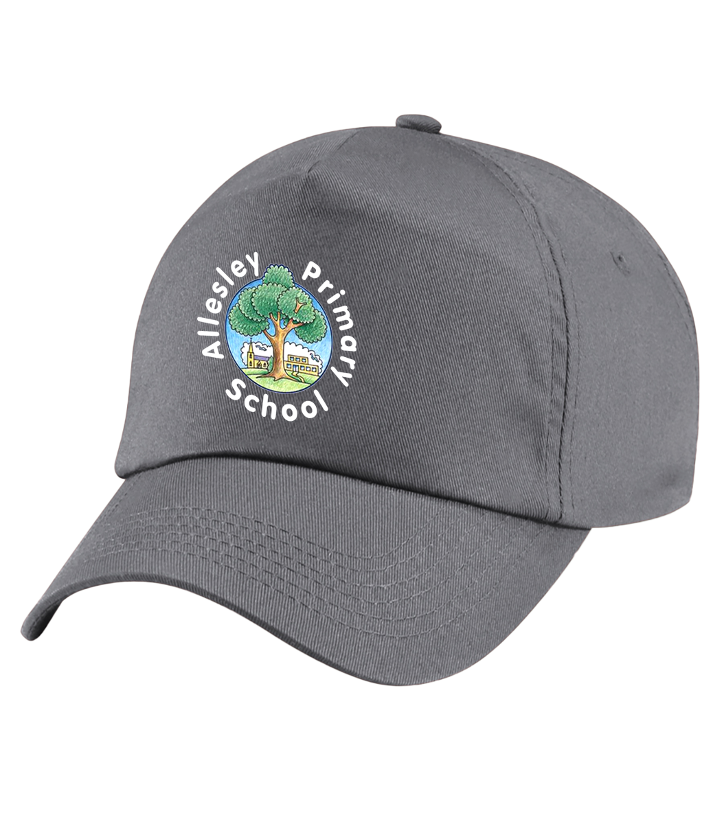 Allesley Primary School Baseball Cap