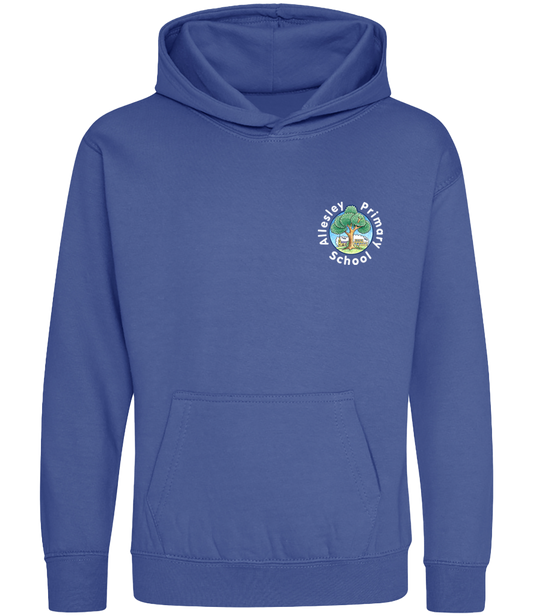 Allesley Primary School PE Hoodie