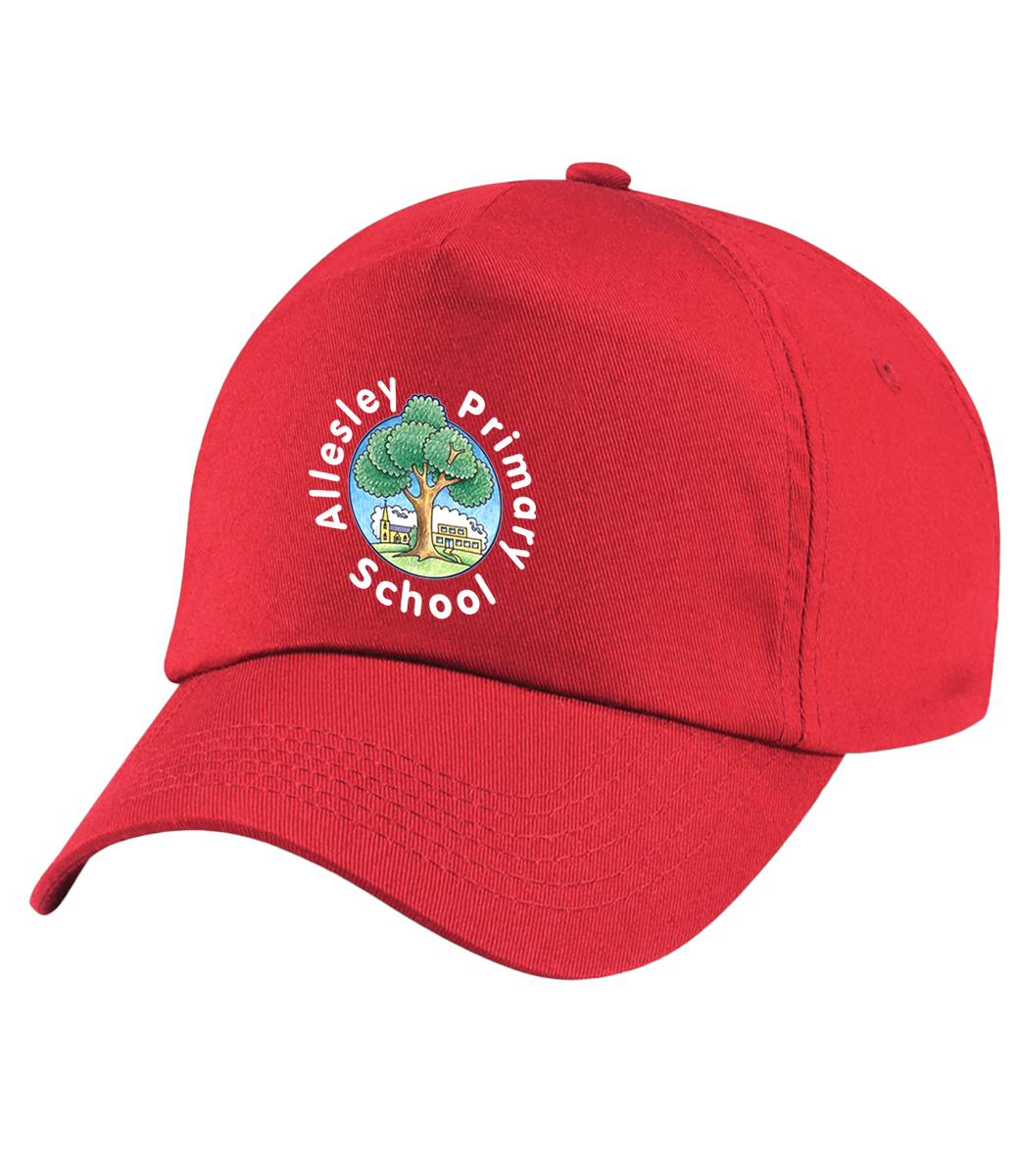 Allesley Primary School Baseball Cap