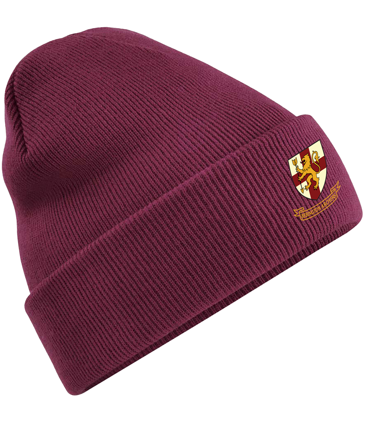 Bebington Beanie