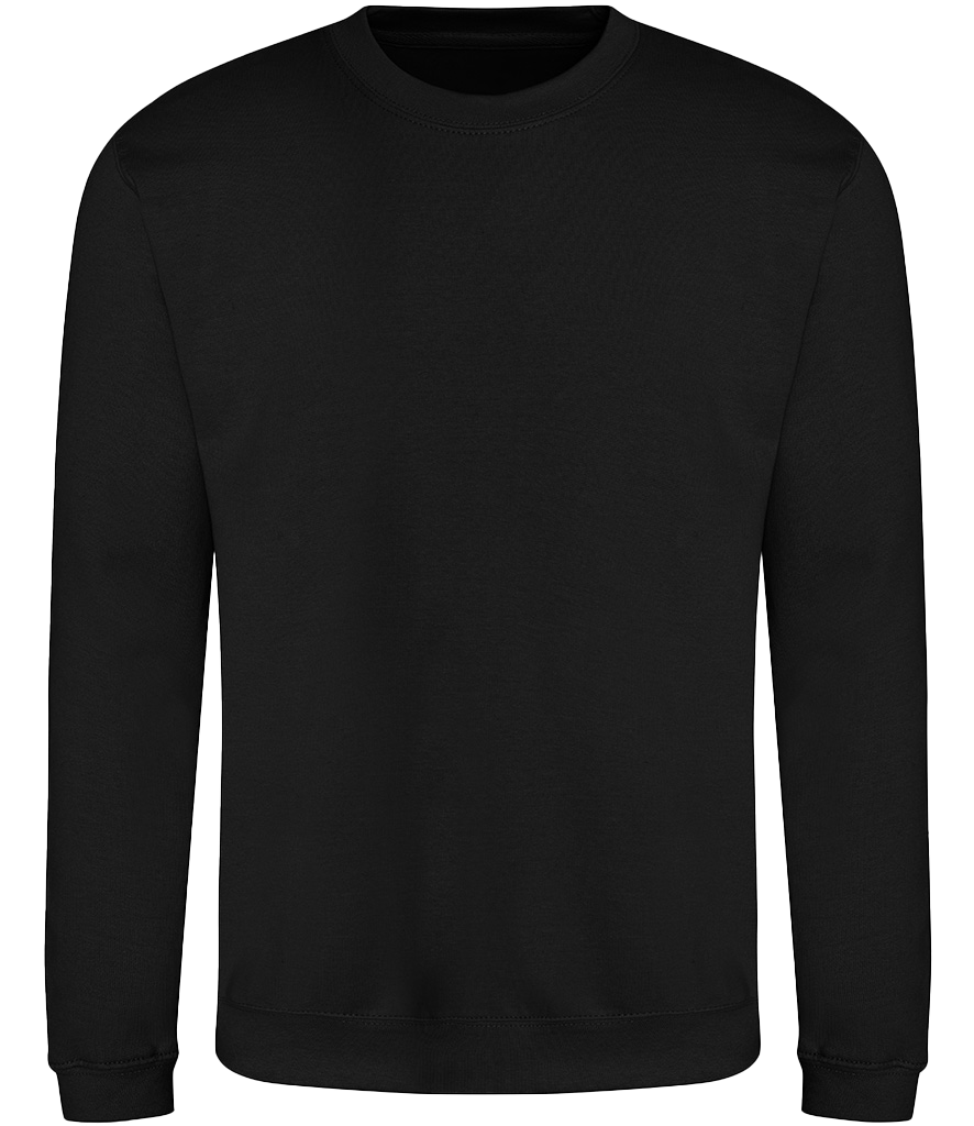 Whoberley Hall year 6 sweatshirt