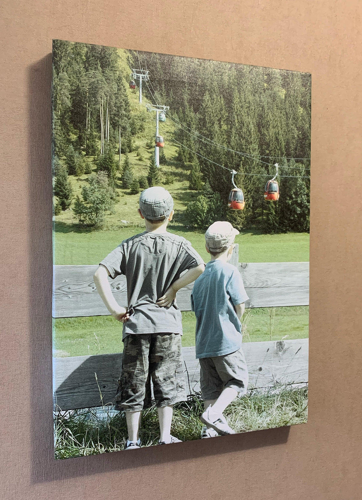 Canvas Printing