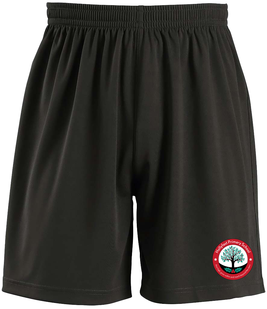 Hollyfast PE shorts