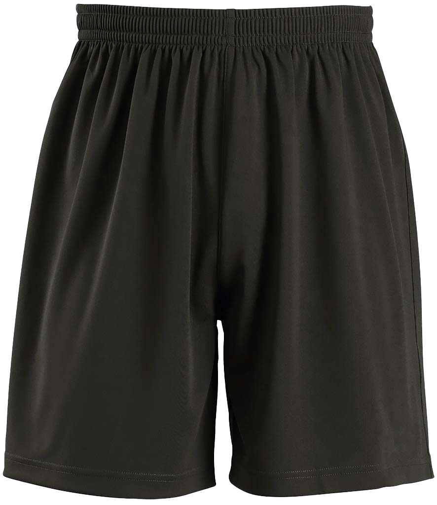 Hollyfast PE shorts