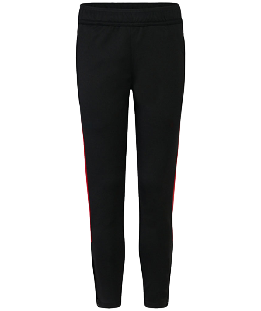 Hollyfast PE Tracksuit Bottoms