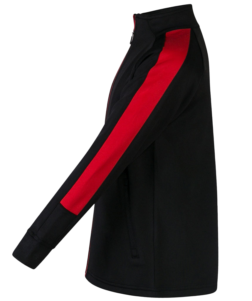 Hollyfast PE Tracksuit top