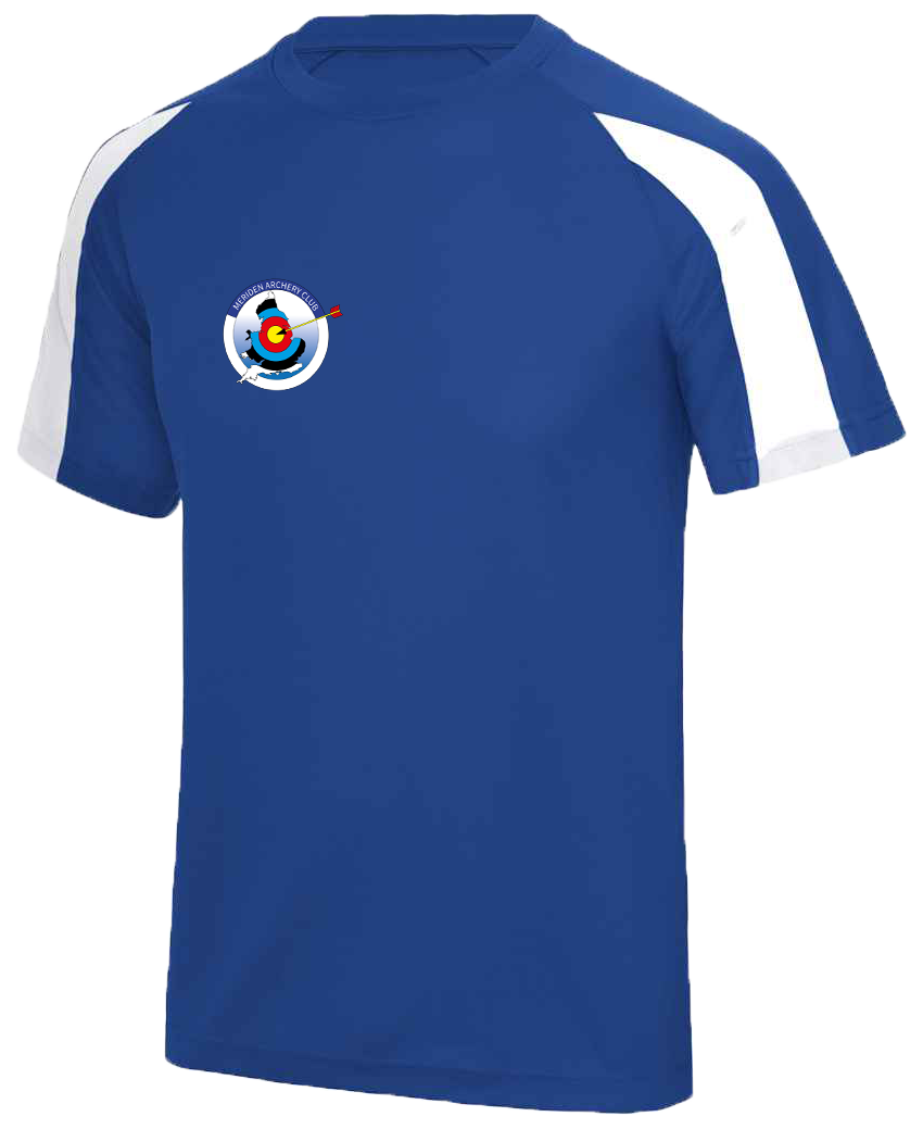 MAC Training t-shirt