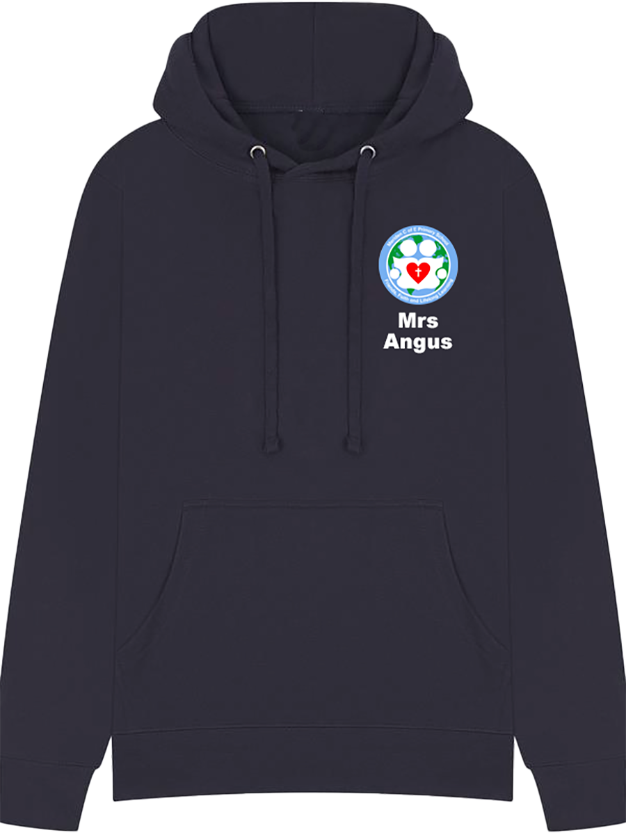 Meriden Primary School Teachers Hoodies