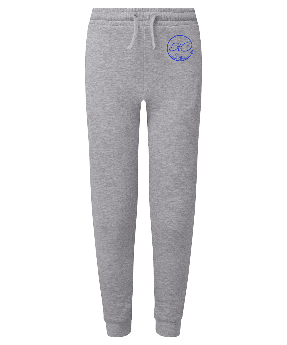 St. Christopher Joggers